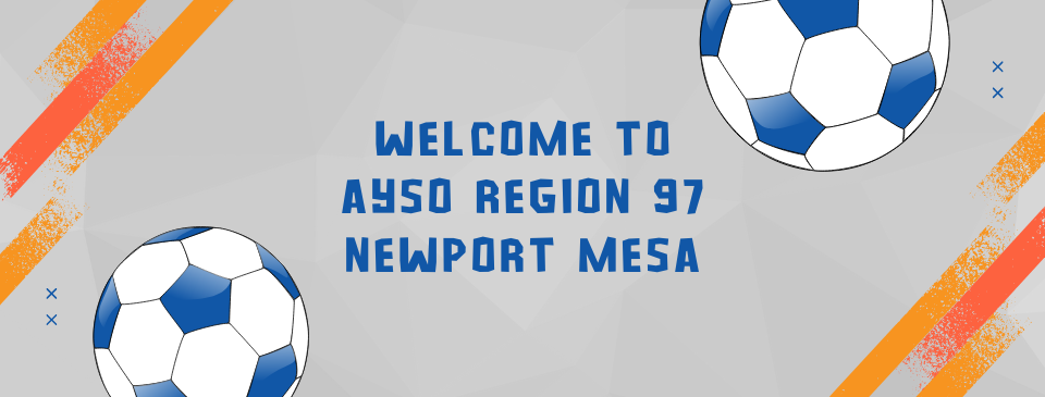 WELCOME TO REGION 97